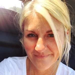 Meet your Posher, Suzanne